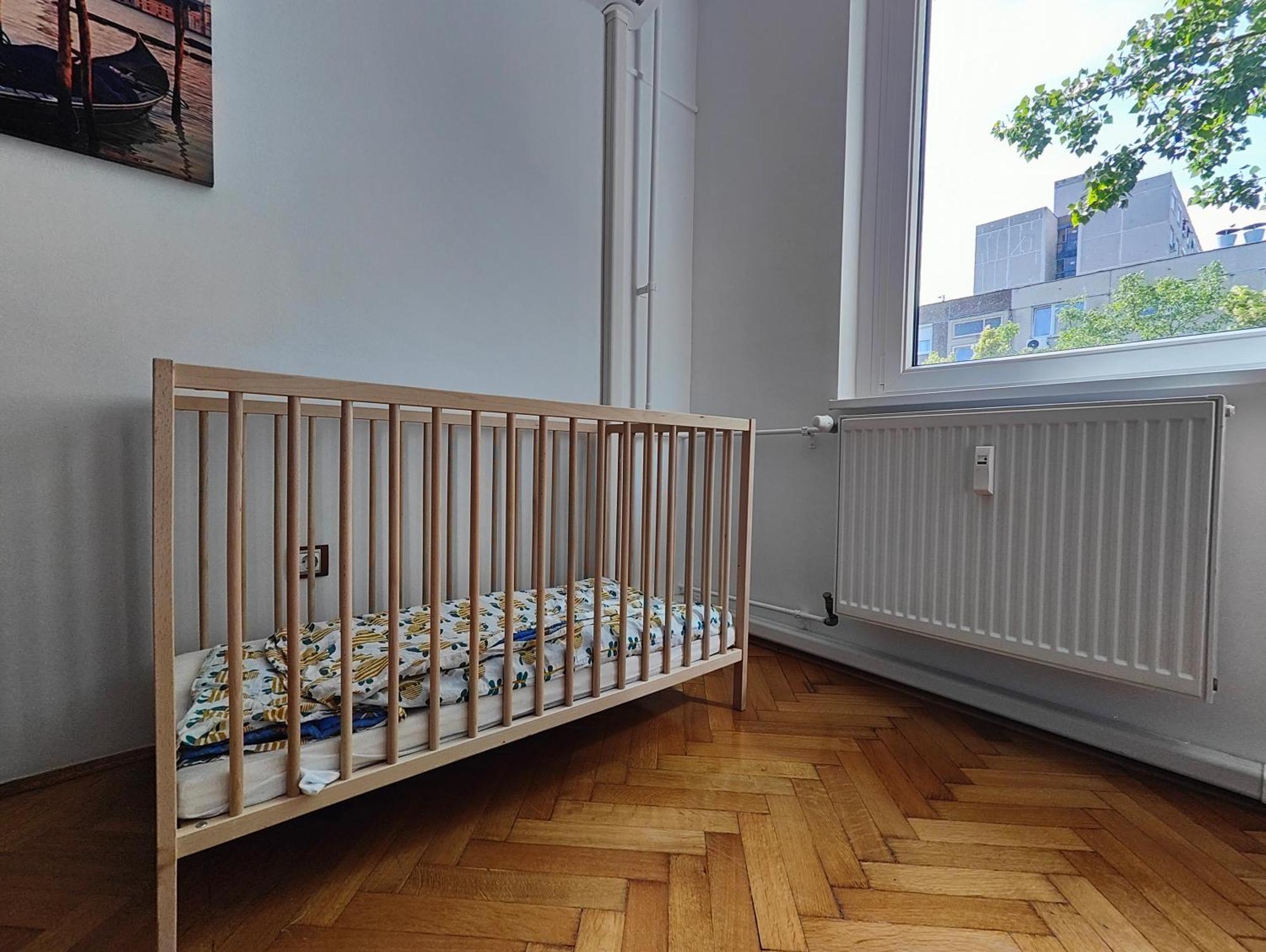 Comfort 14 -- Stylish City Apartment Netflix, Wi-Fi & Parking Miskolc Luaran gambar